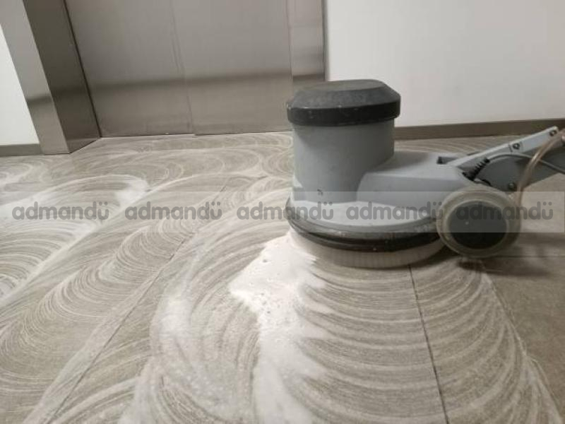tile cleaning service in Kathmandu Nepal