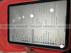 iPad 10th Gen 11 inch