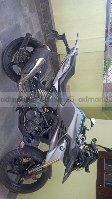 BMW 310 gs on sale need to sell quickly