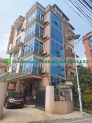 COMMERCIAL SPACE ON RENT @ BALUWATAR 