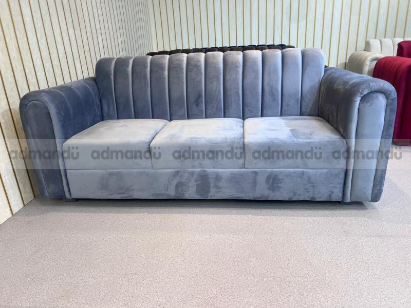 New sofa