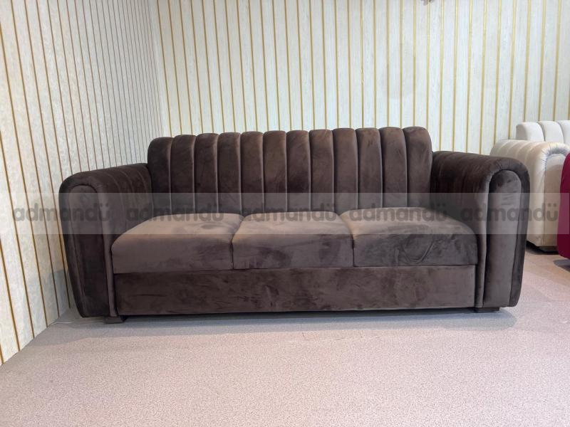 New sofa