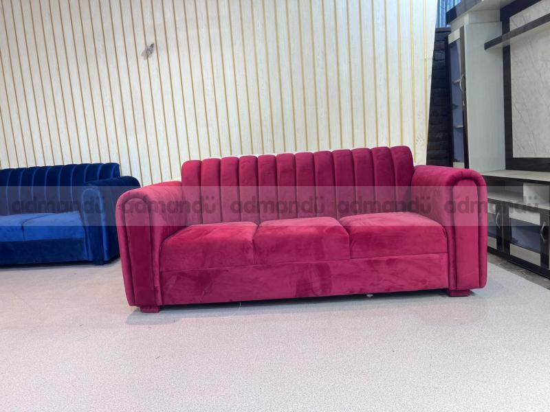 New sofa
