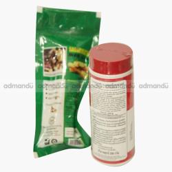 Himalayan churpi and Dry Shampoo Powder (combo)