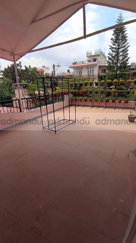 House On Rent At Chappalkarkhana