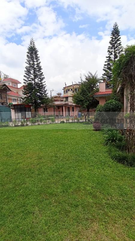 House On Rent At Chappalkarkhana