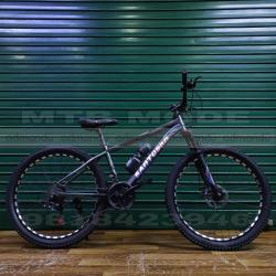 Santosha Mountain Bike Of 26' Inch Wheel