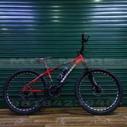 Santosha Mountain Bike Of 26' Inch Wheel