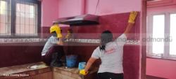 chimney cleaning service Kathmandu Nepal:9849939242