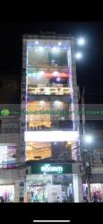COMMERCIAL BUILDING ON SALE AT BOUDHA