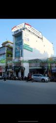 COMMERCIAL BUILDING ON SALE AT BOUDHA
