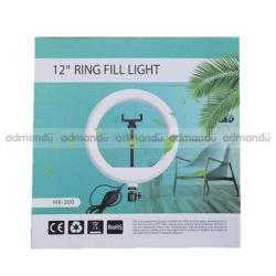 Ring light for Tiktok 12