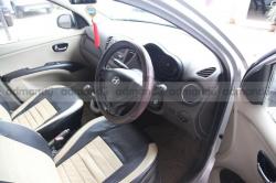 Hyundai i10 magma 2012