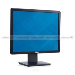 Dell E1715S 17 inch LED Backlit LCD Monitor