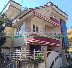 HOUSE FOR RENT AT CHHAUNI