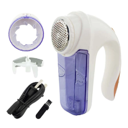 Lint Remover Rechargeable With Free Blade, Bhuwa Machine