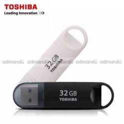 TOSHIBA 32GB USB 3.0 Pen Drive
