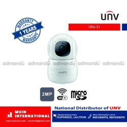 Uniview Uniarch Uho-S1 (2.0MP) Dome IP Camera