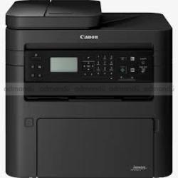 Printer cannon mf261d 
