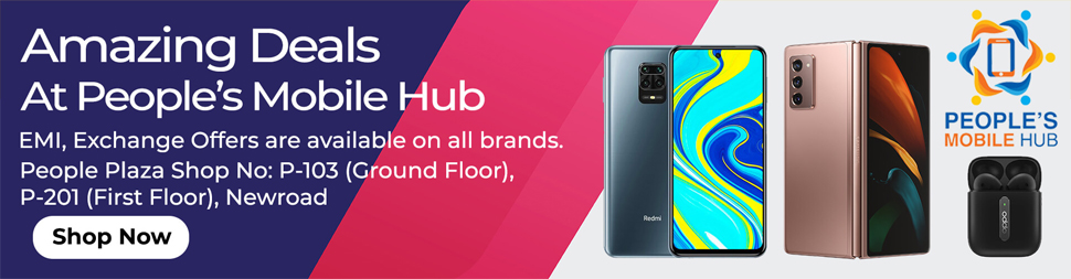 Peoples Mobile Hub for all Brands Mobile and Accessories