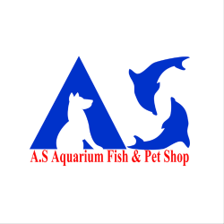 A.S Aquarium Fish Shop