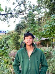 Abinesh Rai 