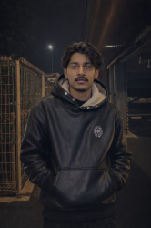 Amar sah