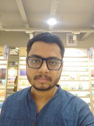 Avinash ashu