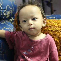 Bardan Tamang