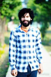 Bharat Prasad Bhatt