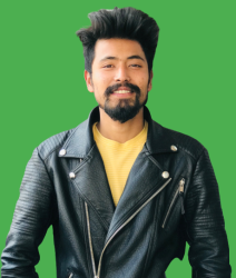 Bibek shahi