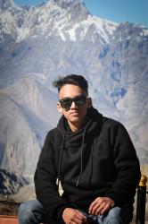 Bimal malla