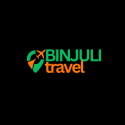Binjuli Travel