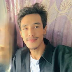 Gyaljen Bogati