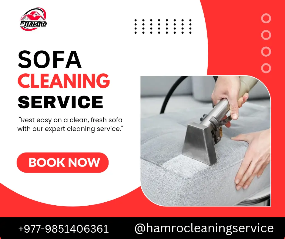 Hamro Cleaning Service 