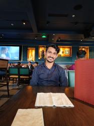 Jitendra Ray