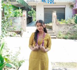 Kajal Gotame