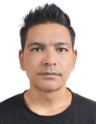 Karun gurung 
