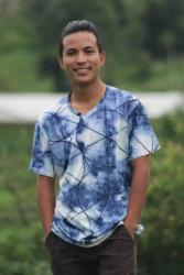 mahendra tamang