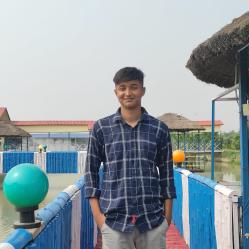 Niraj Rijal