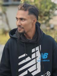 Prabin nepal