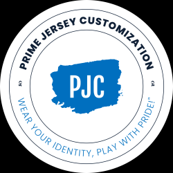 Prime Jersey Customization