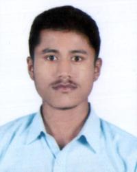 Rabin Chaudhary