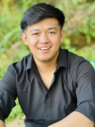Rajendra Tamang