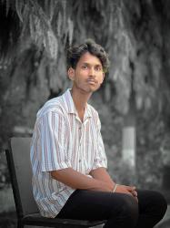 Raju Sharma 