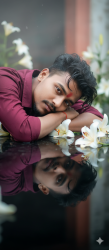 Ramesh Rishidev