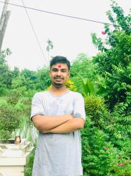 Rishab Subedi