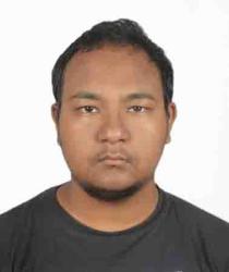 Sammit Shrestha