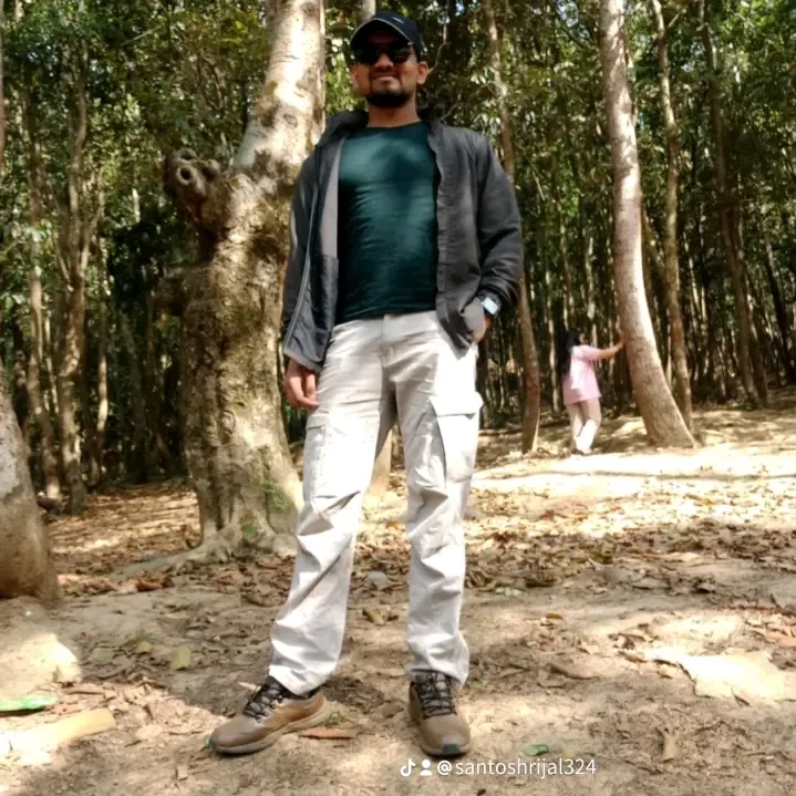 Santosh Rijal