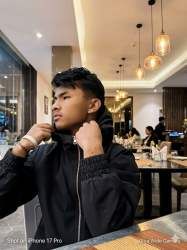 Soshant Tamang